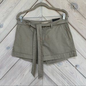 Banana Republic Factory 4.5” Shorts